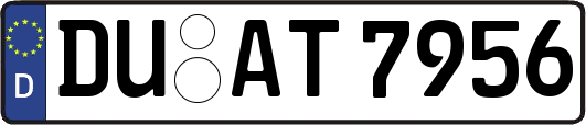 DU-AT7956