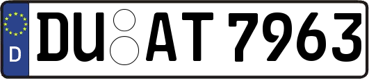 DU-AT7963