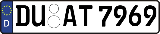 DU-AT7969