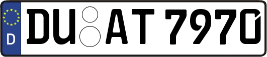 DU-AT7970
