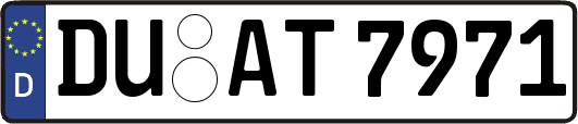 DU-AT7971