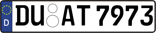 DU-AT7973