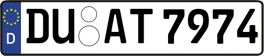 DU-AT7974