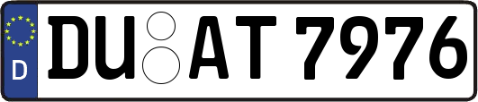 DU-AT7976