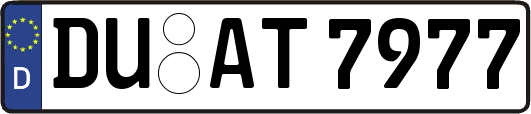 DU-AT7977