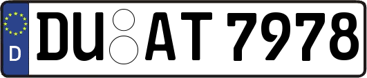 DU-AT7978
