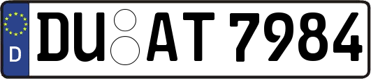 DU-AT7984