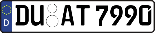 DU-AT7990