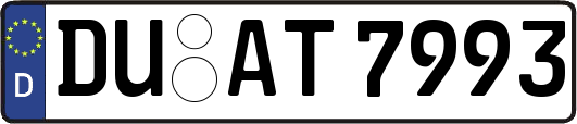 DU-AT7993