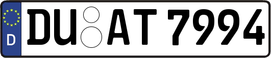 DU-AT7994