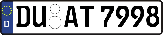 DU-AT7998