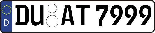 DU-AT7999