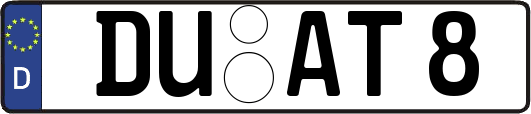DU-AT8