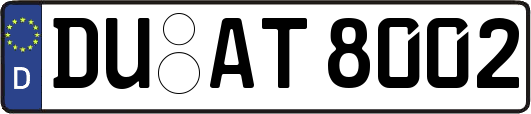 DU-AT8002