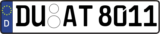DU-AT8011
