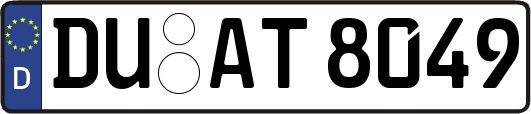 DU-AT8049