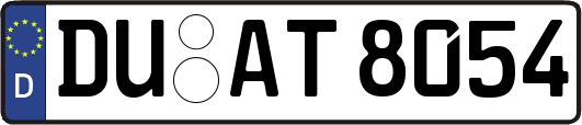 DU-AT8054