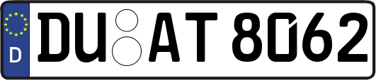 DU-AT8062