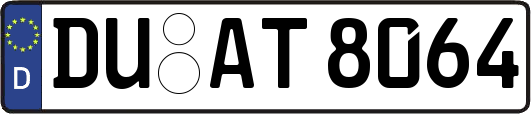 DU-AT8064