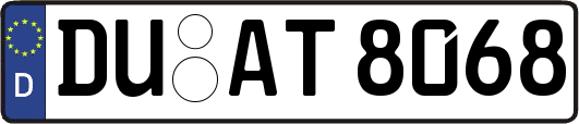 DU-AT8068