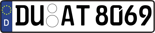 DU-AT8069