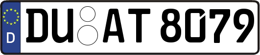DU-AT8079