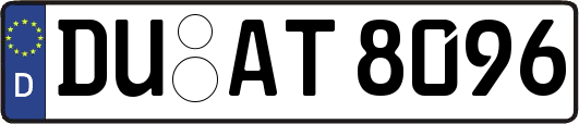 DU-AT8096