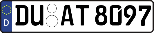DU-AT8097