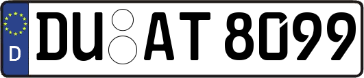 DU-AT8099