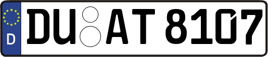 DU-AT8107