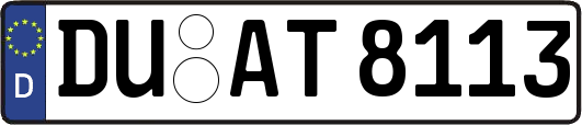 DU-AT8113