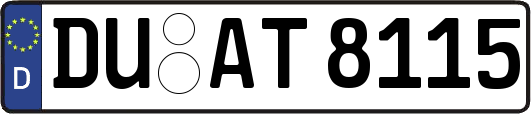 DU-AT8115