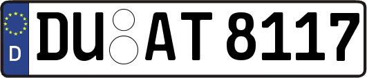 DU-AT8117
