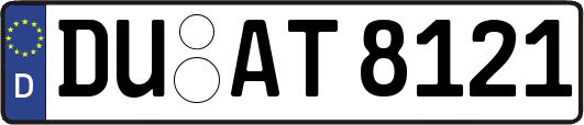 DU-AT8121