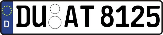 DU-AT8125