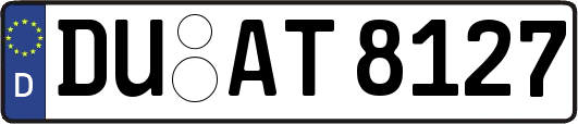 DU-AT8127