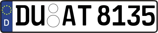 DU-AT8135