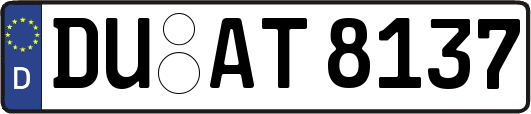 DU-AT8137