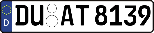 DU-AT8139