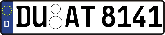 DU-AT8141