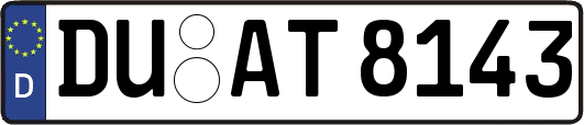 DU-AT8143