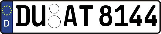 DU-AT8144