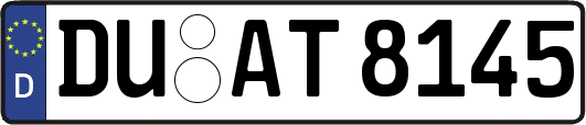 DU-AT8145