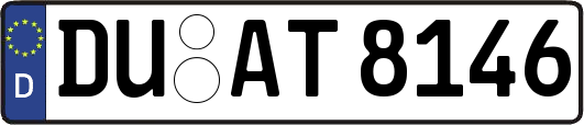 DU-AT8146
