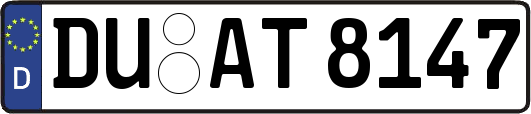 DU-AT8147