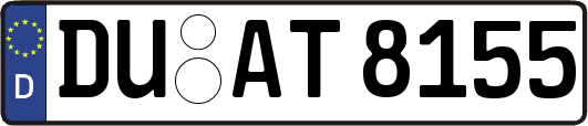 DU-AT8155