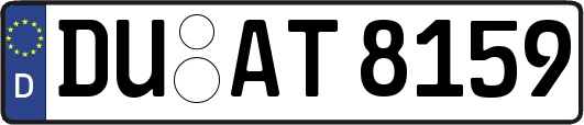 DU-AT8159