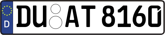 DU-AT8160