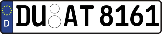 DU-AT8161