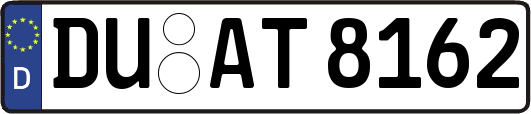 DU-AT8162